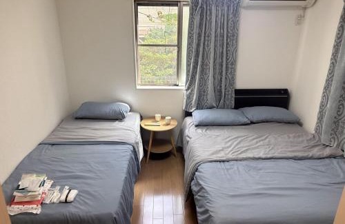 Kamiikebukuro House | Ikebukuro池袋1stop-2min-Kitaikebukuro北池袋walk3min