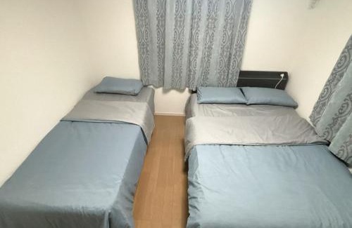 Kamiikebukuro House | Ikebukuro池袋1stop-2min-Kitaikebukuro北池袋walk3min