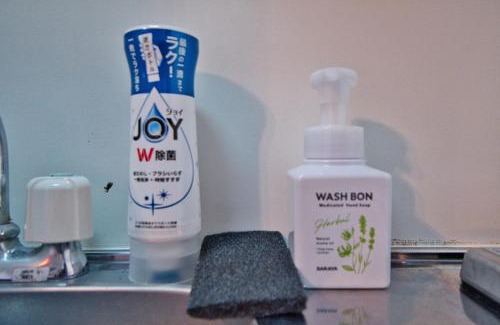 Itabashi Apartment | Ikebukuro 10min Kanamecho 9min Max 2 NVF101