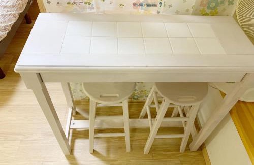 Ikebukuro Apartment | Ikebukuro 11 min walk池袋中心地带#高速无限制网 # 半地下室房间 #1F