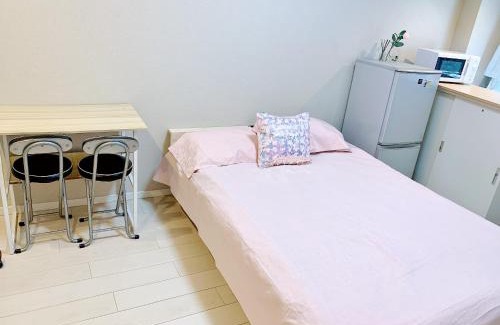 Ikebukuro Apartment | Ikebukuro Center# Ikebukuro 5min walk#池袋中心地带# 池袋车站步行5分#无限制wifi #204