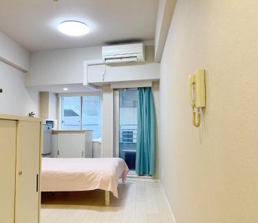 Ikebukuro Apartment | Ikebukuro Center# Ikebukuro 5min walk#池袋中心地带# 池袋车站步行5分#无限制wifi #204