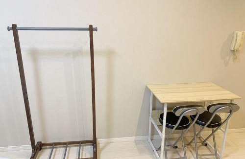 Ikebukuro Apartment | Ikebukuro Center# Ikebukuro 5min walk#池袋中心地带# 池袋车站步行5分#无限制wifi #204