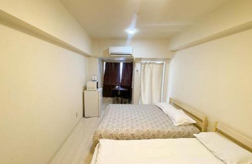 Ikebukuro Apartment | Ikebukuro Center#sunny#池袋中心地带#阳光公寓#车站步行5分#高速无限制网路#新装修高级公寓#入口自动防盗上锁门#东建702