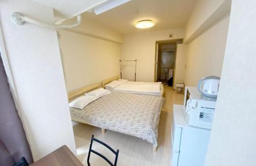 Ikebukuro Apartment | Ikebukuro Center#sunny#池袋中心地带#阳光公寓#车站步行5分#高速无限制网路#新装修高级公寓#入口自动防盗上锁门#东建702