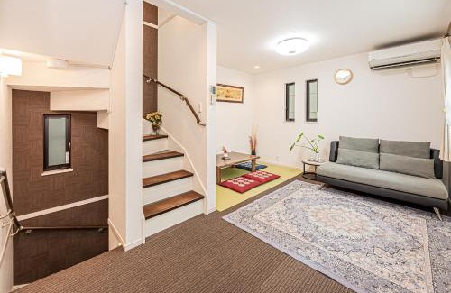 Ikebukuro House | Ikebukuro house with 3BR Shinjuku 5min