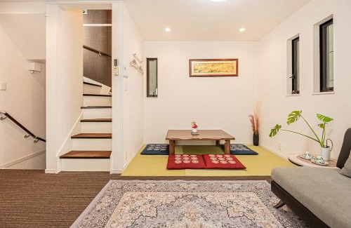 Ikebukuro House | Ikebukuro house with 3BR Shinjuku 5min