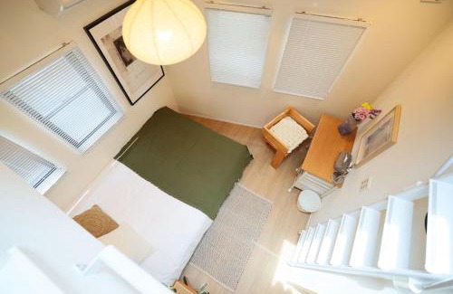 Ikebukuro Apartment | Ikebukuro Infinity Grove Villa