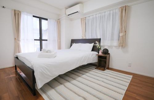 Ikebukuro Apartment | Ikebukuro La Rêve House
