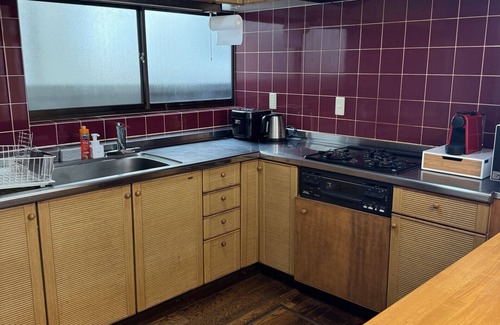 Kamiikebukuro Ski Chalet | Ikebukuro - Large comfortable house in Tokyo