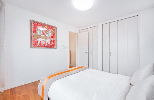 Ikebukuro Villa | Ikebukuro Shopping Street 3BR