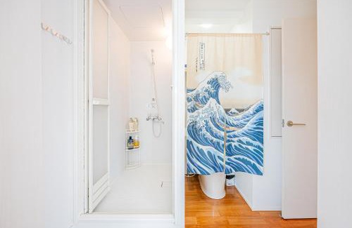 Ikebukuro Villa | Ikebukuro Shopping Street 3BR