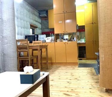Ikebukuro Villa | Ikebukuro sta. 10mins walk. Rough style 88㎡ House