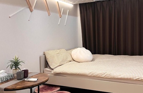 Minamiotsuka Apartment | Ikebukuro Sugamo 202
