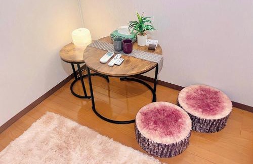 Minamiotsuka Apartment | Ikebukuro Sugamo 202