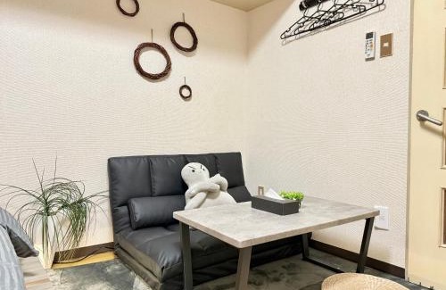Minamiotsuka Apartment | Ikebukuro Sugamo B01
