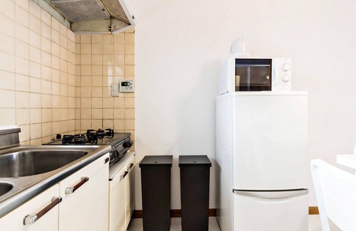 Ikebukuro Apartment | Ikebukuro Yamase Building GR1