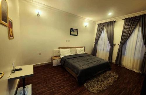 Ikeja Apartment | Ikeja Taranga