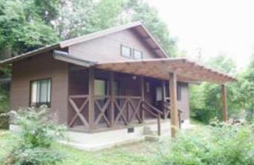 Yame Other | Ikenoyama Campsite Office - Vacation STAY 42046v