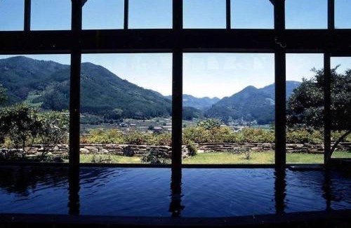Yame Other | Ikenoyama Campsite Office - Vacation STAY 42046v