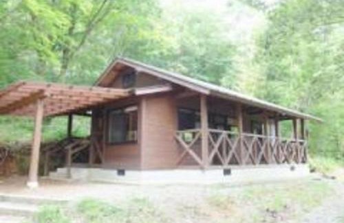 Yame Other | Ikenoyama Campsite Office - Vacation STAY 42045v