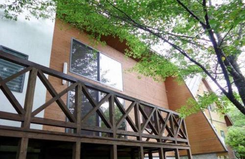Yame Other | Ikenoyama Campsite Office - Vacation STAY 42044v