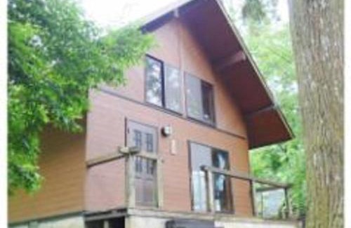 Yame Other | Ikenoyama Campsite Office - Vacation STAY 42044v