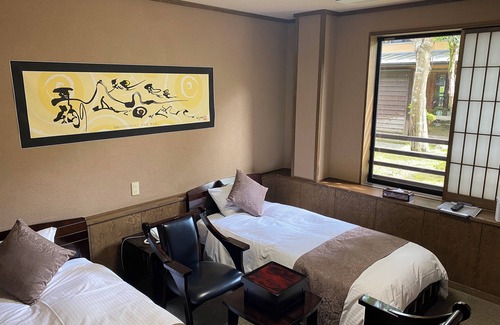 Yame House | ikenoyamasou