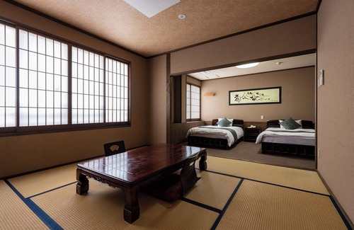 Yame House | ikenoyamasou