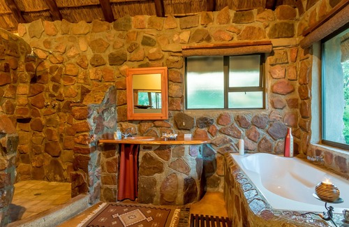 Ohrigstad Cabin | Iketla Lodge
