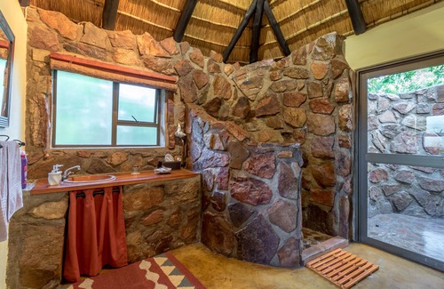 Ohrigstad Cabin | Iketla Lodge