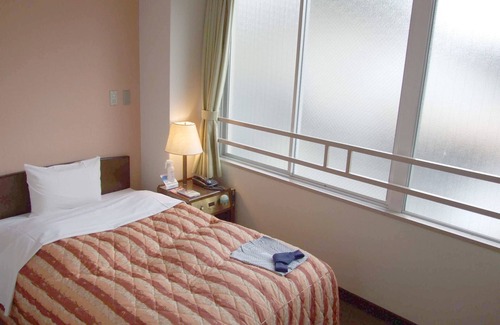 Iki Hotel | Iki Daiichi Hotel