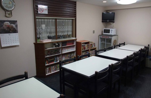 Iki Hotel | Iki Daiichi Hotel