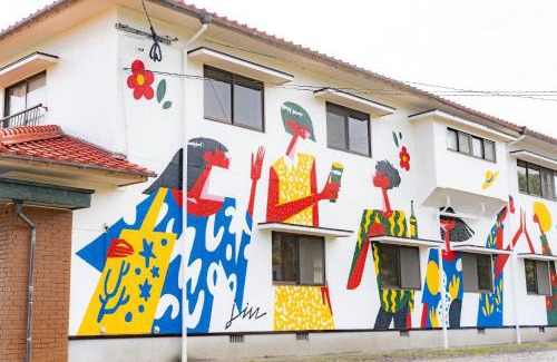 Iki Hotel | Iki - Hotel - Vacation STAY 97109v