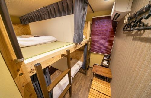Haneda Hotel | IKIDANE Cozy Hotel Haneda Airport - Vacation STAY 25827v