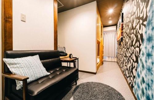 Joto House | IKIDANE HOUSE Osaka Kyobashi - Vacation STAY 15425
