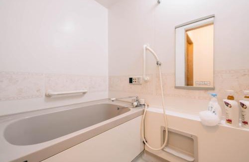 Joto Apartment | IKIDANE HOUSE Osaka Kyobashi