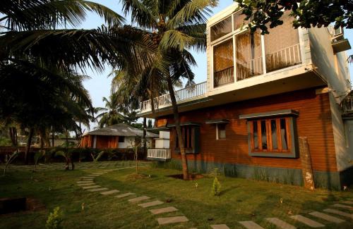 Manjeshwar House | Ikigai - Family Only