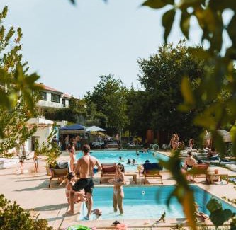 Vilar da Veiga Hotel | iKIGAI Lake Resort - Gerês