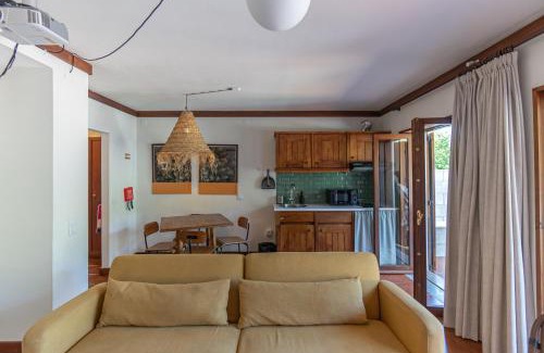 Vilar da Veiga Hotel | iKIGAI Lake Resort - Gerês
