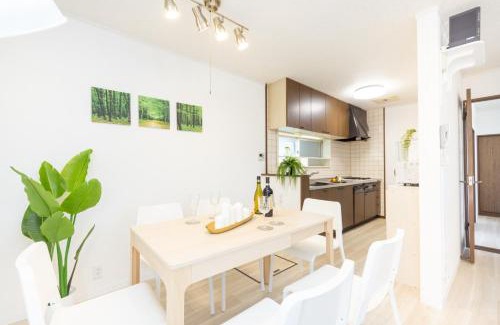 Kuwana House | Ikkenya - Vacation STAY 17622