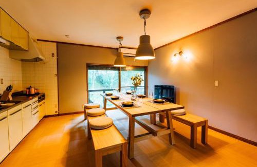 Zao House | Ikkokukan - Vacation STAY 54272v