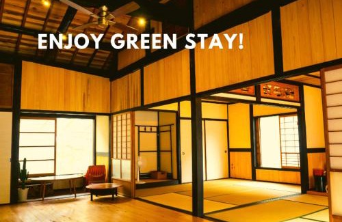 Shingu Apartment | ikkyu rental vacation house