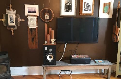 West Town Apartment | iKlektik House/BlueJay