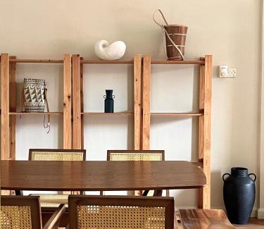 Kota Kinabalu Apartment | IKO homes