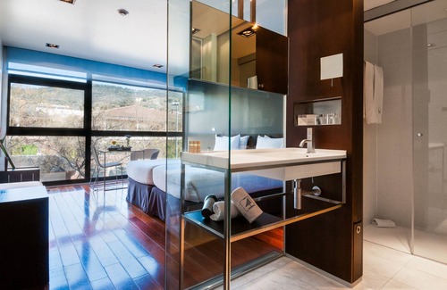 Sarria Hotel | Ikonik Angli