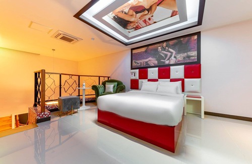 Songman Hotel | Iksan Luxury Hotel