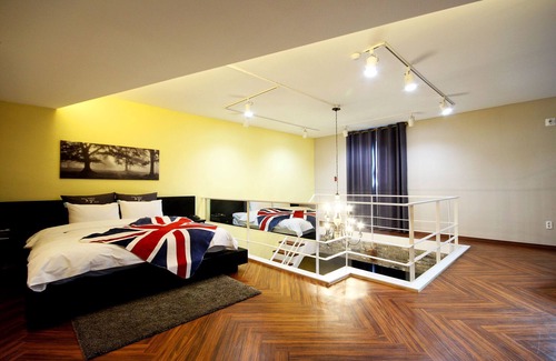 Songman Hotel | Iksan Roman Drive-in Hotel