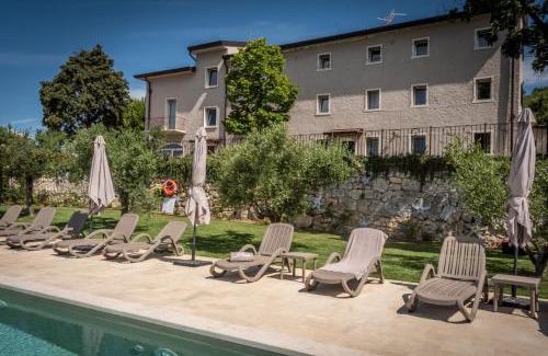 Sant'Ambrogio di Valpolicella Bed & Breakfast | Il Biotto - Adults only