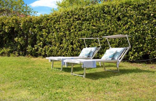 Maccagno Apartment | Il Bacio del sole 2